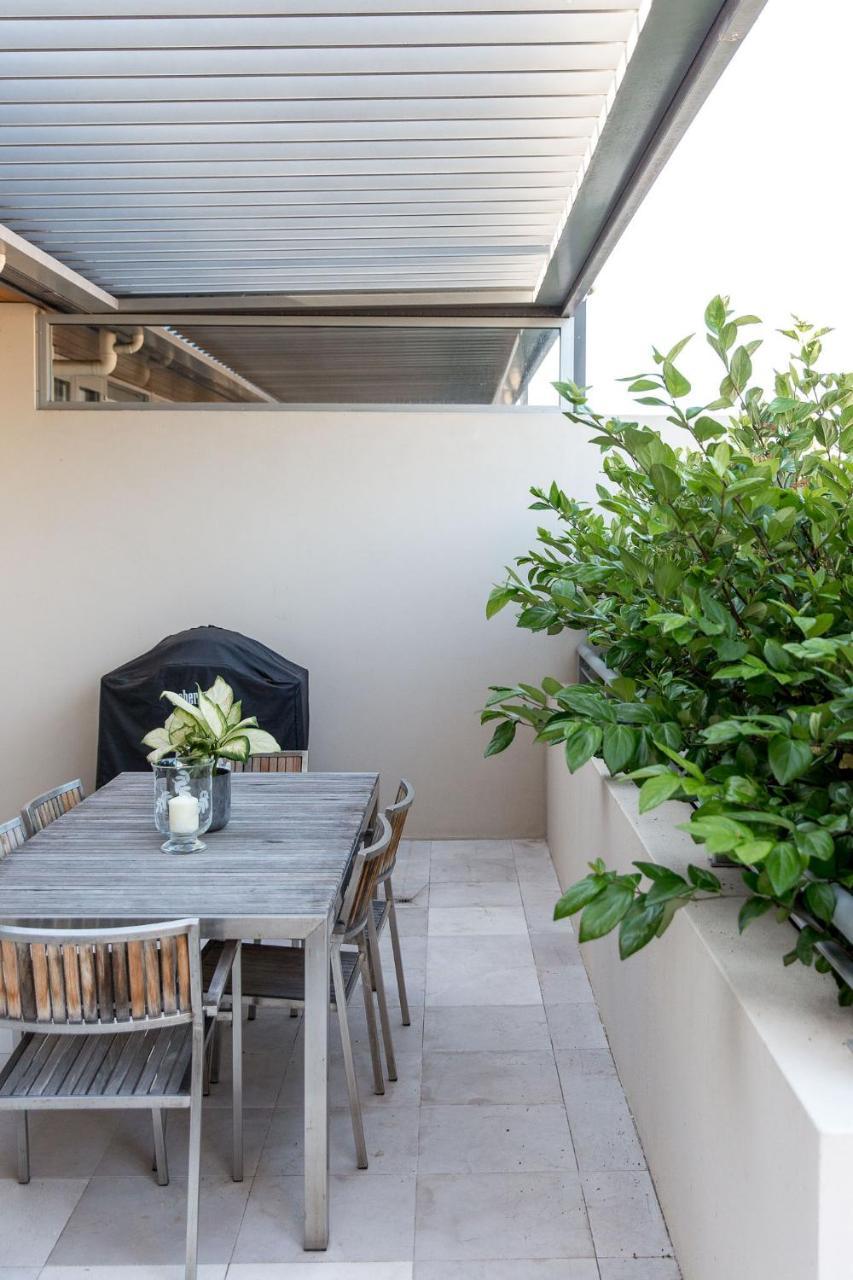 Apartamentos Constellation Margaret River Exterior foto